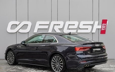 Audi A5, 2016 год, 2 540 000 рублей, 2 фотография