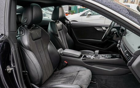 Audi A5, 2016 год, 2 540 000 рублей, 8 фотография