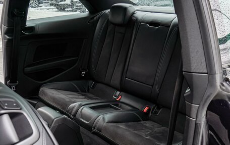 Audi A5, 2016 год, 2 540 000 рублей, 9 фотография