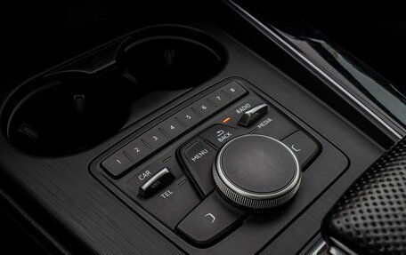 Audi A5, 2016 год, 2 540 000 рублей, 13 фотография