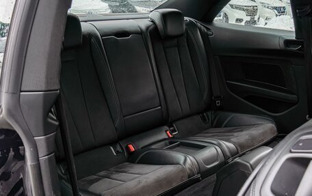 Audi A5, 2016 год, 2 540 000 рублей, 7 фотография