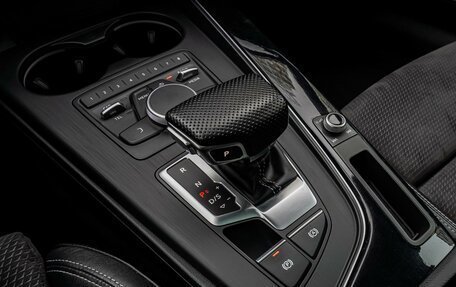 Audi A5, 2016 год, 2 540 000 рублей, 12 фотография