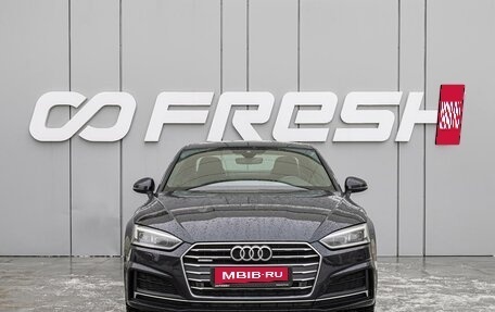 Audi A5, 2016 год, 2 540 000 рублей, 3 фотография