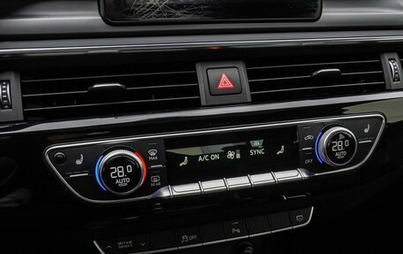 Audi A5, 2016 год, 2 540 000 рублей, 15 фотография