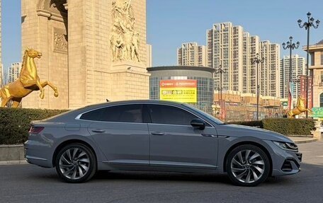 Volkswagen Passat CC, 2024 год, 4 399 334 рублей, 5 фотография