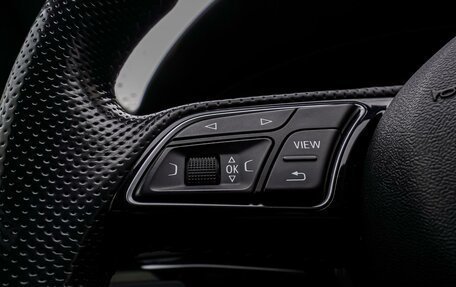 Audi A5, 2016 год, 2 540 000 рублей, 18 фотография