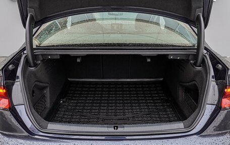 Audi A5, 2016 год, 2 540 000 рублей, 23 фотография