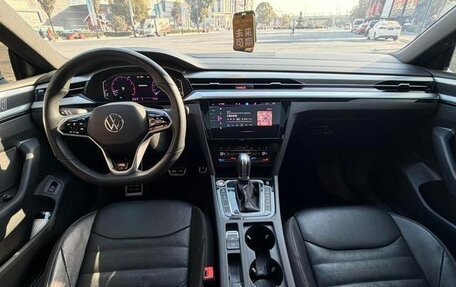 Volkswagen Passat CC, 2024 год, 4 399 334 рублей, 6 фотография