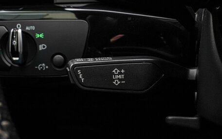 Audi A5, 2016 год, 2 540 000 рублей, 16 фотография