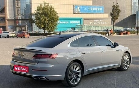 Volkswagen Passat CC, 2024 год, 4 399 334 рублей, 2 фотография