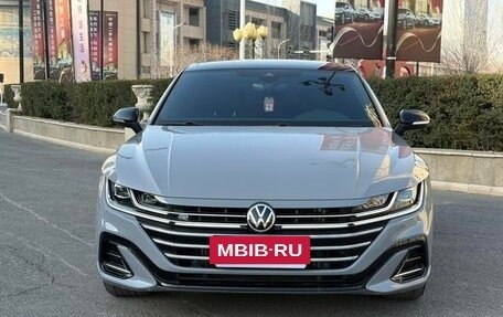 Volkswagen Passat CC, 2024 год, 4 399 334 рублей, 3 фотография