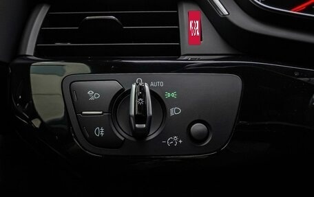 Audi A5, 2016 год, 2 540 000 рублей, 19 фотография