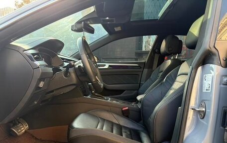 Volkswagen Passat CC, 2024 год, 4 399 334 рублей, 15 фотография