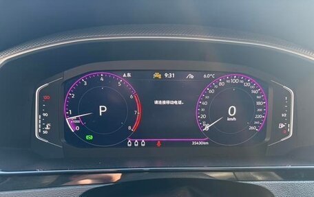 Volkswagen Passat CC, 2024 год, 4 399 334 рублей, 12 фотография