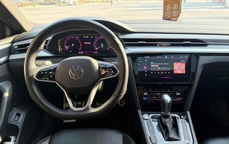 Volkswagen Passat CC, 2024 год, 4 399 334 рублей, 11 фотография