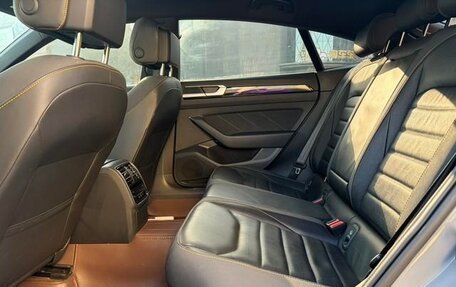 Volkswagen Passat CC, 2024 год, 4 399 334 рублей, 8 фотография