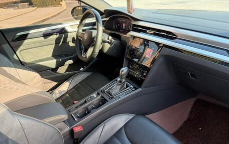 Volkswagen Passat CC, 2024 год, 4 399 334 рублей, 7 фотография