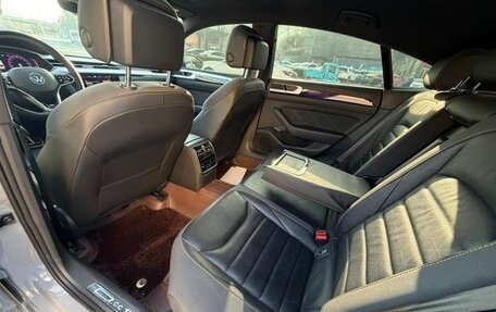 Volkswagen Passat CC, 2024 год, 4 399 334 рублей, 10 фотография