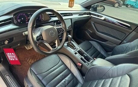 Volkswagen Passat CC, 2024 год, 4 399 334 рублей, 14 фотография