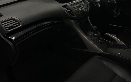 Honda Accord VIII рестайлинг, 2009 год, 1 250 000 рублей, 2 фотография