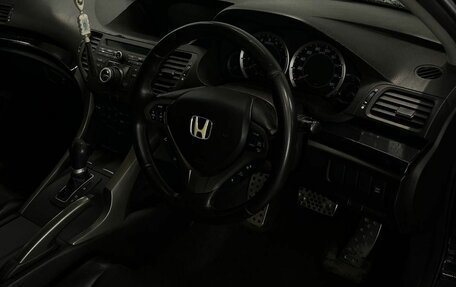 Honda Accord VIII рестайлинг, 2009 год, 1 250 000 рублей, 3 фотография