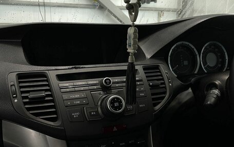 Honda Accord VIII рестайлинг, 2009 год, 1 250 000 рублей, 9 фотография