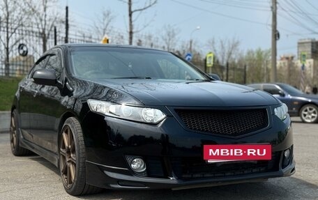 Honda Accord VIII рестайлинг, 2009 год, 1 250 000 рублей, 6 фотография