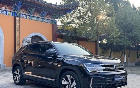 Volkswagen Teramont I, 2024 год, 4 600 334 рублей, 5 фотография