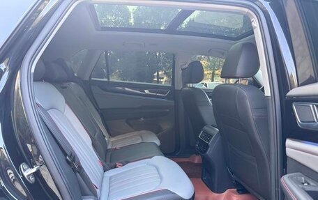 Volkswagen Teramont I, 2024 год, 4 600 334 рублей, 11 фотография