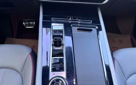 Volkswagen Teramont I, 2024 год, 4 600 334 рублей, 13 фотография