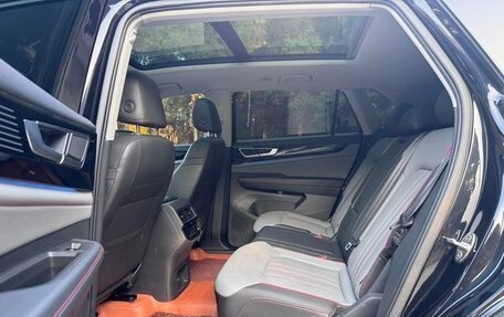 Volkswagen Teramont I, 2024 год, 4 600 334 рублей, 9 фотография