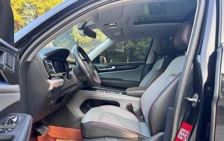 Volkswagen Teramont I, 2024 год, 4 600 334 рублей, 14 фотография