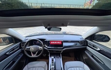 Volkswagen Teramont I, 2024 год, 4 600 334 рублей, 7 фотография