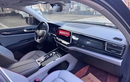 Volkswagen Teramont I, 2024 год, 4 600 334 рублей, 8 фотография