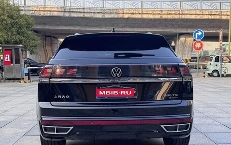 Volkswagen Teramont I, 2024 год, 4 600 334 рублей, 4 фотография