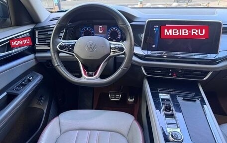 Volkswagen Teramont I, 2024 год, 4 600 334 рублей, 12 фотография