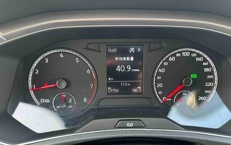 Volkswagen T-Roc I, 2022 год, 1 740 334 рублей, 11 фотография