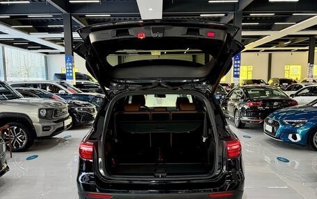 Mercedes-Benz GLB, 2022 год, 2 850 000 рублей, 9 фотография