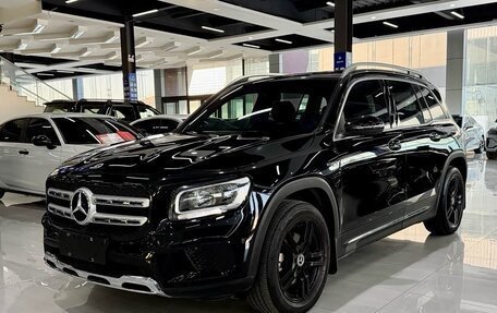 Mercedes-Benz GLB, 2022 год, 2 850 000 рублей, 1 фотография