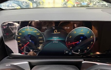 Mercedes-Benz GLB, 2022 год, 2 850 000 рублей, 6 фотография