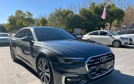 Audi A6, 2025 год, 6 500 334 рублей, 1 фотография