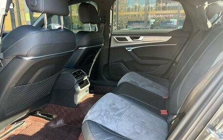 Audi A6, 2025 год, 6 500 334 рублей, 8 фотография