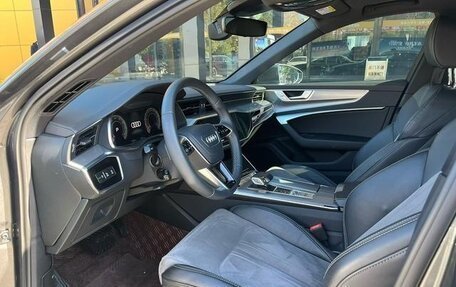 Audi A6, 2025 год, 6 500 334 рублей, 7 фотография