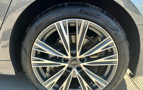 Audi A6, 2025 год, 6 500 334 рублей, 10 фотография