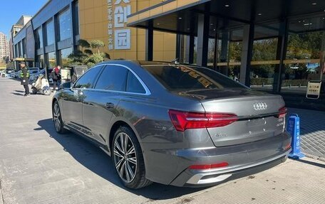 Audi A6, 2025 год, 6 500 334 рублей, 2 фотография