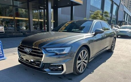 Audi A6, 2025 год, 6 500 334 рублей, 3 фотография