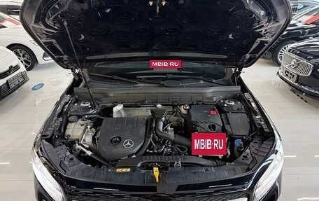 Mercedes-Benz GLB, 2022 год, 2 850 000 рублей, 11 фотография