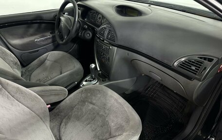 Citroen C5 I рестайлинг, 2008 год, 380 000 рублей, 14 фотография