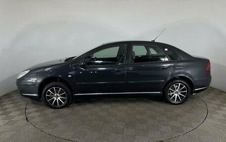 Citroen C5 I рестайлинг, 2008 год, 380 000 рублей, 5 фотография