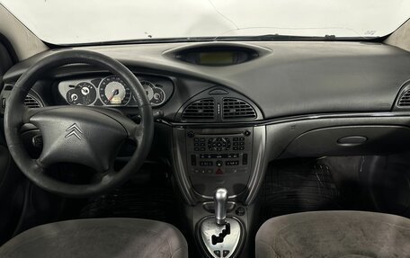 Citroen C5 I рестайлинг, 2008 год, 380 000 рублей, 7 фотография